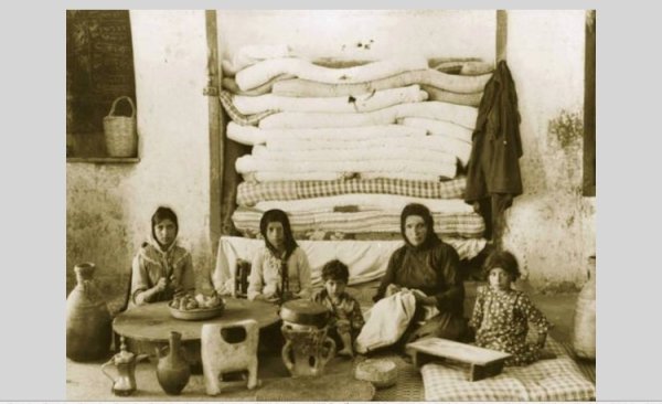 المشهد / مشهد يونس | موسوعة القرى الفلسطينية