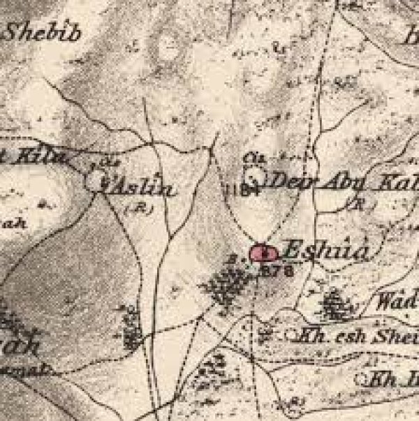 عسلين | موسوعة القرى الفلسطينية عسلين | موسوعة القرى الفلسطينية