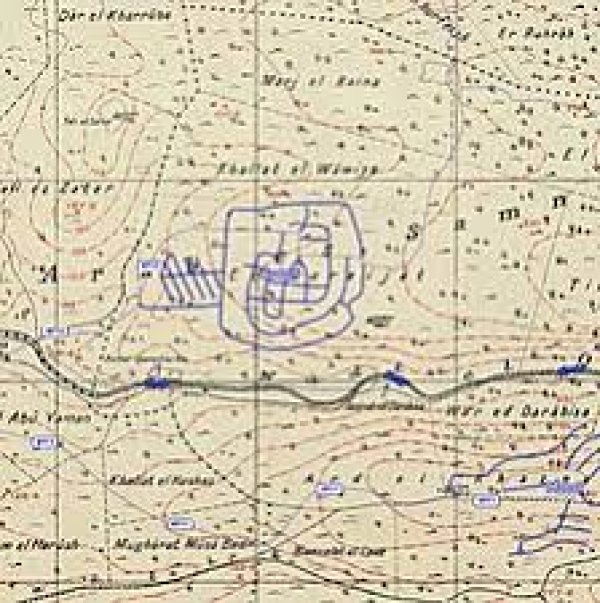 عرب السّّمنيّة / جالين | موسوعة القرى الفلسطينية