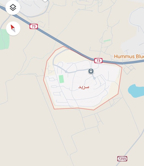 خُنَيْفِسْ | موسوعة القرى الفلسطينية