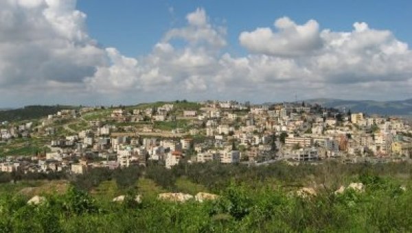 المشهد / مشهد يونس | موسوعة القرى الفلسطينية