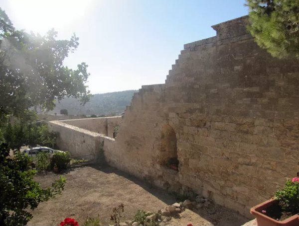 صَفُّورِيَّة | موسوعة القرى الفلسطينية