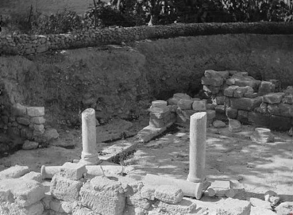 صَفُّورِيَّة | موسوعة القرى الفلسطينية