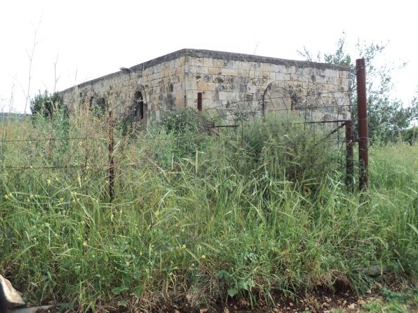 عرب السّّمنيّة / جالين | موسوعة القرى الفلسطينية