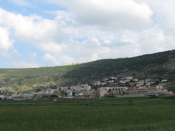 العزير | موسوعة القرى الفلسطينية