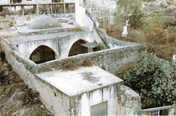 عيلوط | موسوعة القرى الفلسطينية