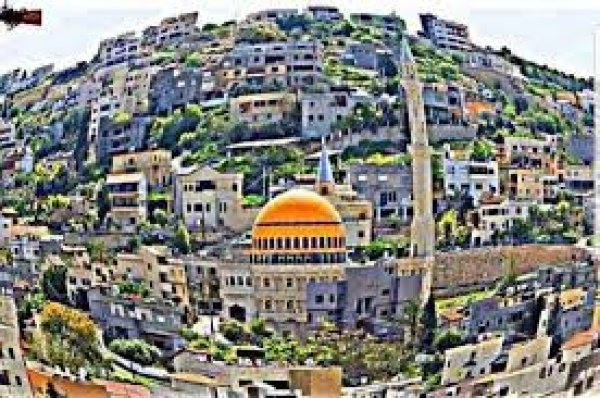 عيلوط | موسوعة القرى الفلسطينية