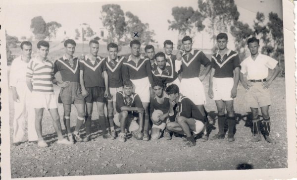 صَفُّورِيَّة | موسوعة القرى الفلسطينية