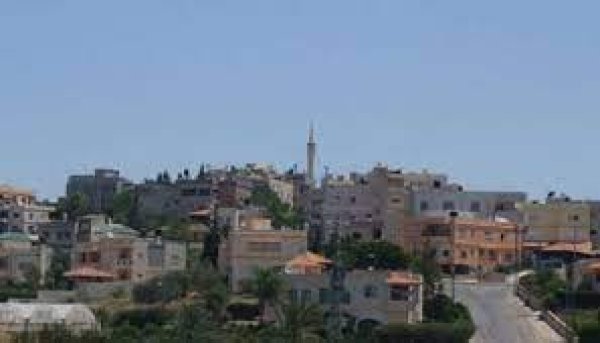 الناعورة | موسوعة القرى الفلسطينية