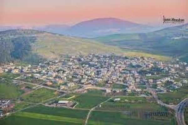 الناعورة | موسوعة القرى الفلسطينية