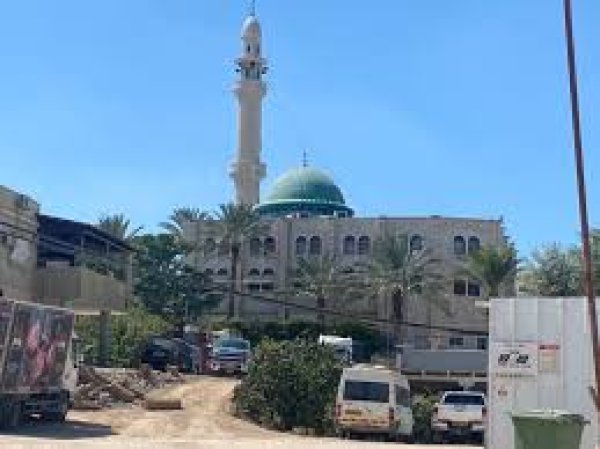 الناعورة | موسوعة القرى الفلسطينية