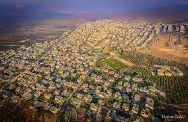 طرعان | موسوعة القرى الفلسطينية