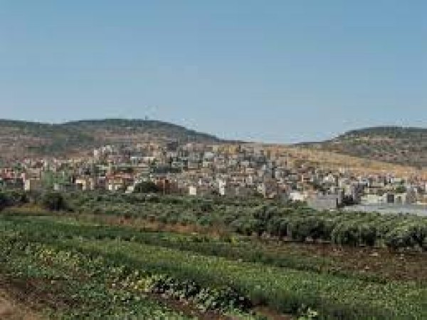 طرعان | موسوعة القرى الفلسطينية