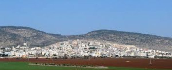 طرعان | موسوعة القرى الفلسطينية