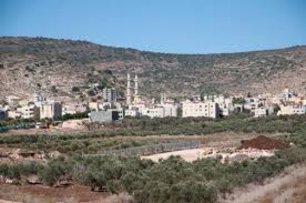 طرعان | موسوعة القرى الفلسطينية