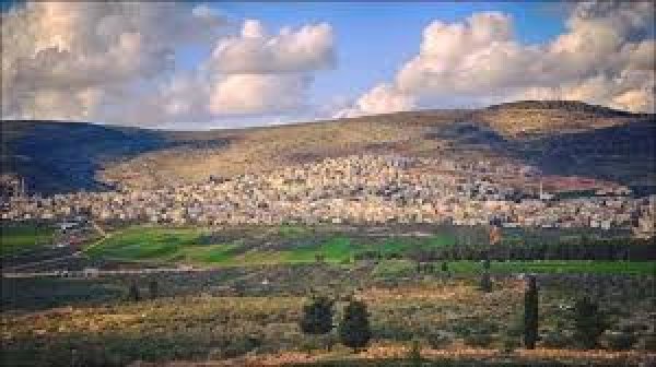 طرعان | موسوعة القرى الفلسطينية